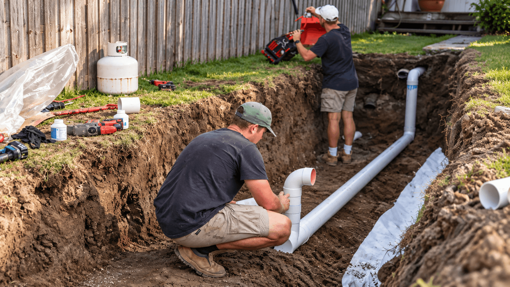 How to Choose the Right Plumber on the Sunshine Coast (7 Things to Check)