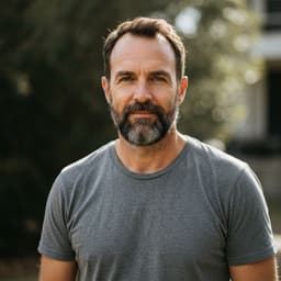 Stefan Mcmillan