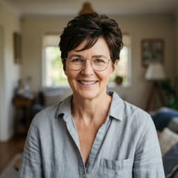 Naomi Reynolds