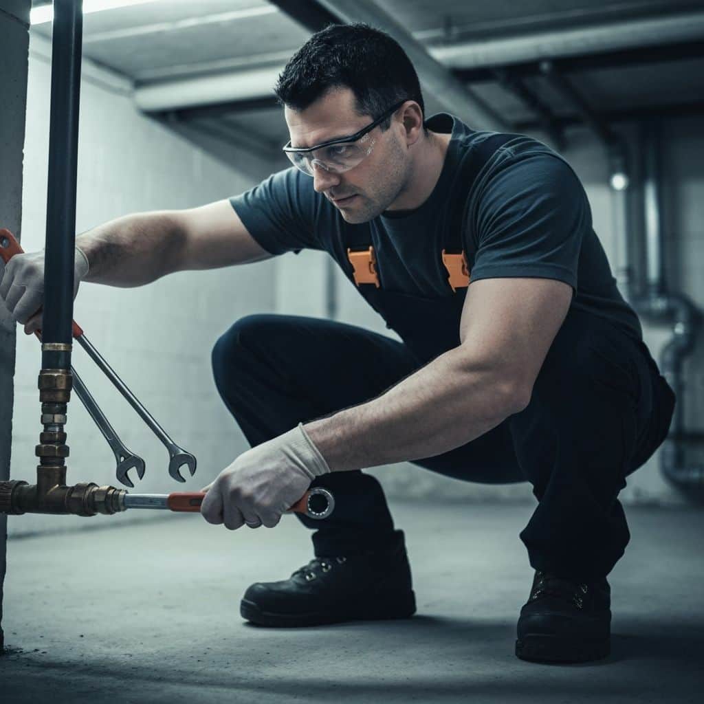 24/7 Emergency Plumbing