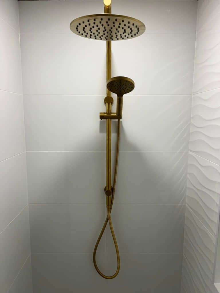 Hot Water & Gas Fitting