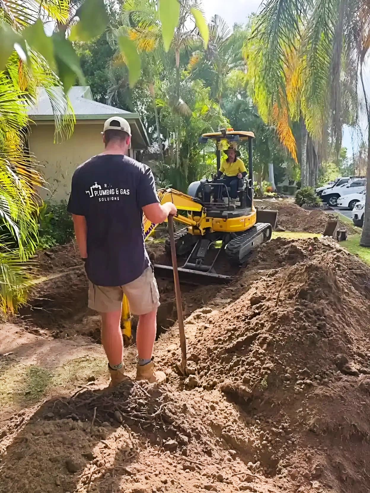 Residential Services