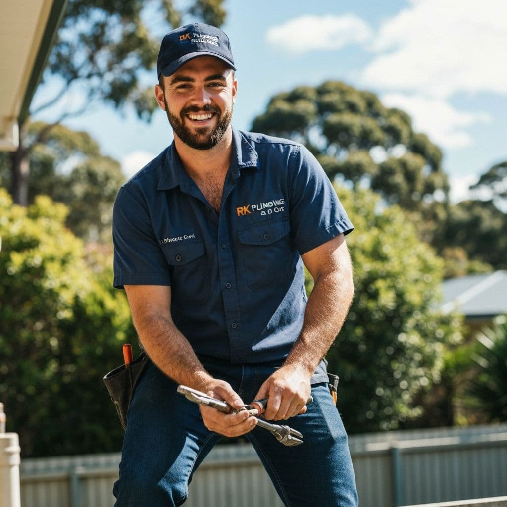 About R.K. Plumbing & Gas