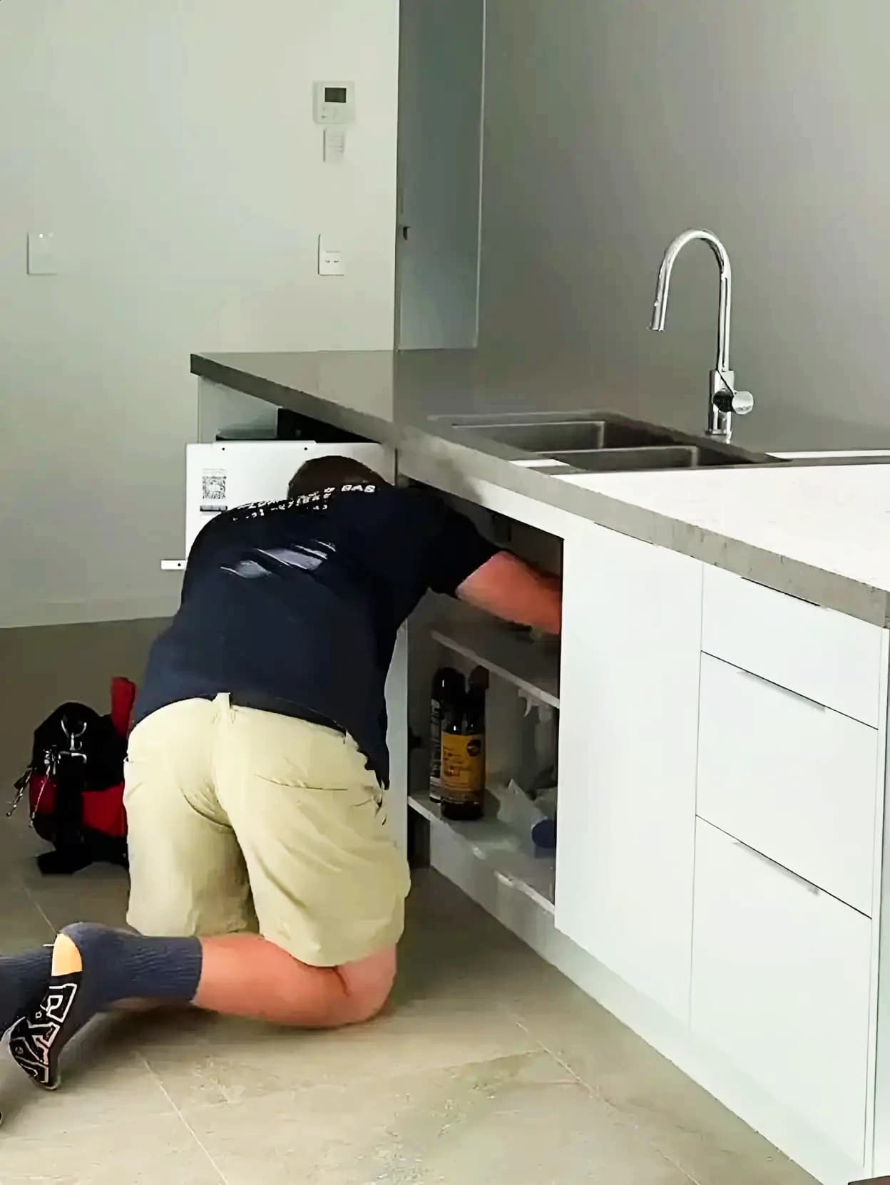 Renovations & Builds