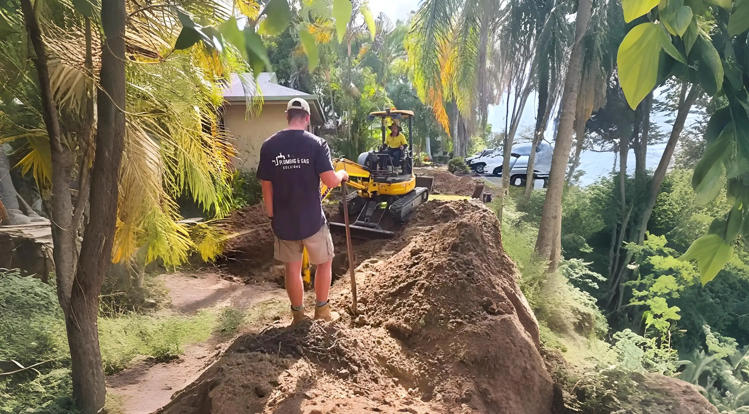 R.K. Plumbing & Gas - Professional Plumbing Services